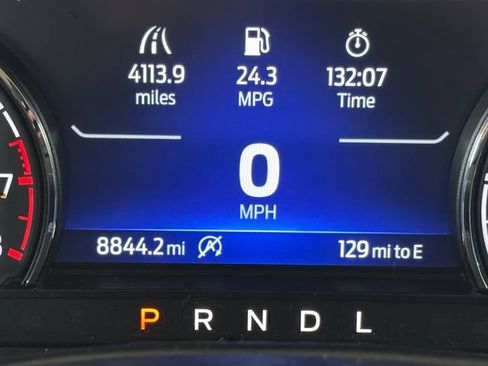 Used 2022 Ford Maverick XLT w/ Equipment Group 300A Standard AWD/4WD image 34