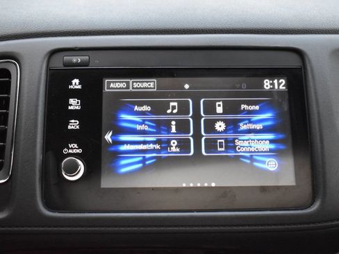 Used 2021 Honda HR-V EX-L image 40