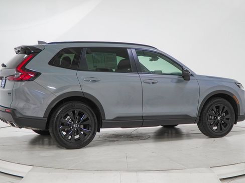 Used 2026 Honda CR-V Sport Touring image 13