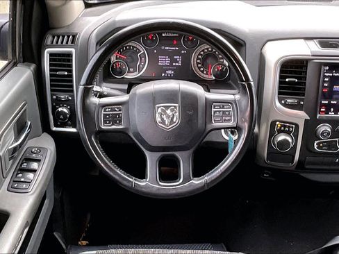 Used 2019 RAM 1500 Lone Star image 6