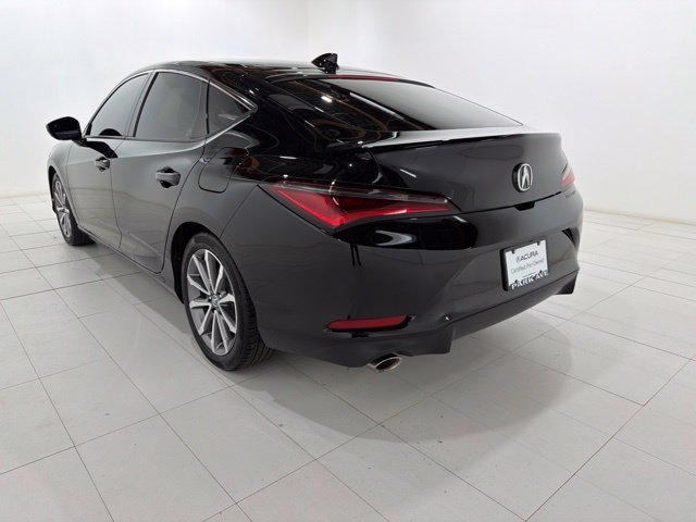 Certified 2024 Acura Integra FWD image 3