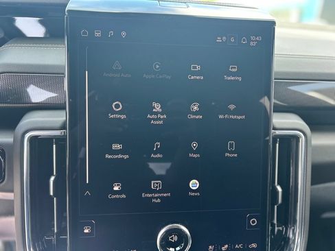 New 2026 GMC Yukon Elevation w/ Elevation Premium Package AWD/4WD image 15