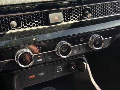 Used 2024 Honda Civic LX image 15