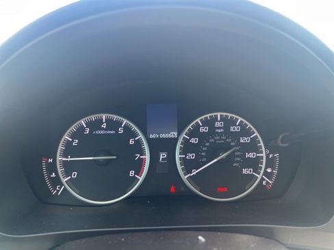 Used 2018 Acura ILX w/ Premium Package image 16