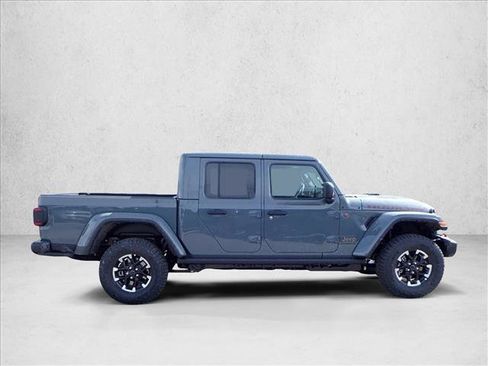 New 2026 Jeep Gladiator Rubicon image 5