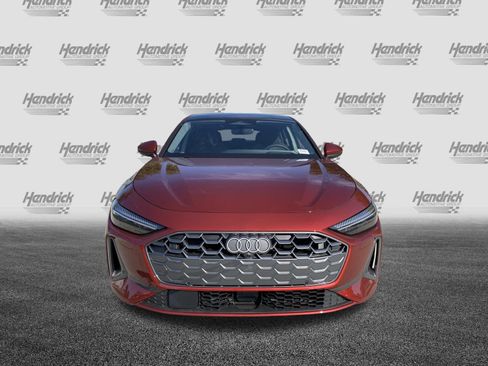 Used 2025 Audi A5 2.0T Prestige w/ 19" Wheel Package AWD/4WD image 3