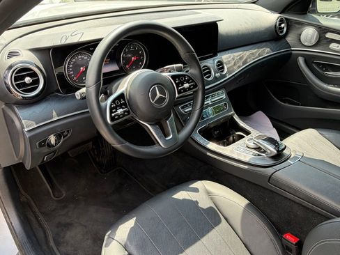 Used 2019 Mercedes-Benz E 300 w/ Premium 1 Package image 4