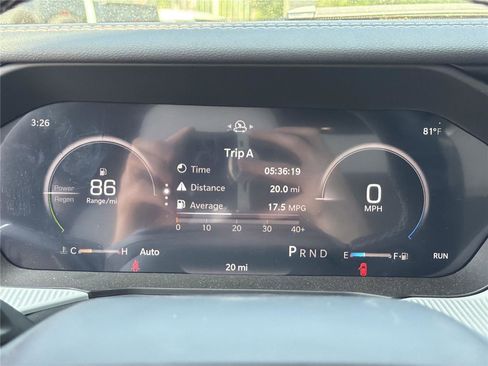 New 2026 Jeep Cherokee Laredo AWD/4WD image 27