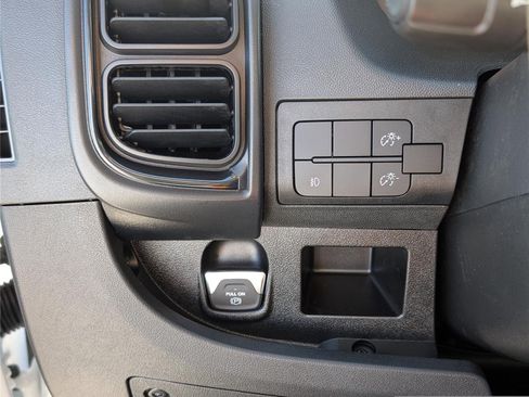 New 2026 RAM ProMaster 2500 w/ Safety Group FWD image 15