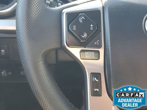 Used 2023 Toyota Tacoma SR5 w/ Technology Package image 33