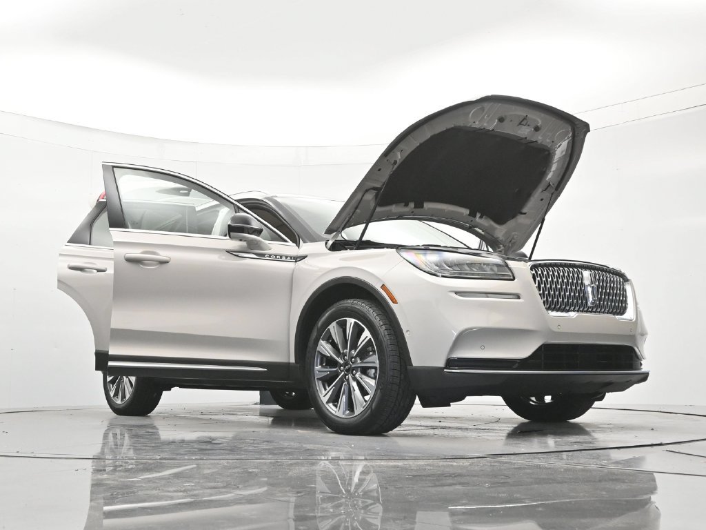 Used 2022 Lincoln Corsair Reserve w/ Equipment Group 201A FWD image 51