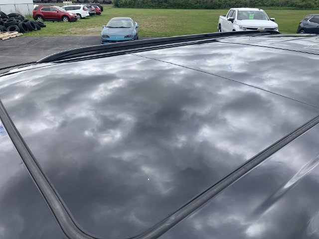 Certified 2021 Chevrolet Tahoe Z71 AWD/4WD image 19
