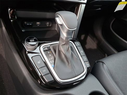 New 2026 Kia Seltos EX image 9