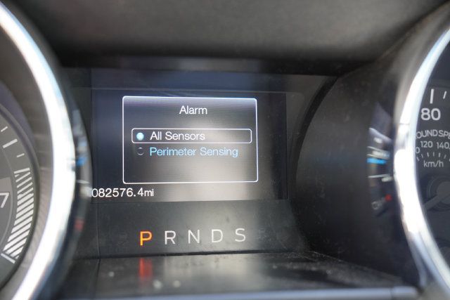Used 2016 Ford Mustang Convertible RWD image 5