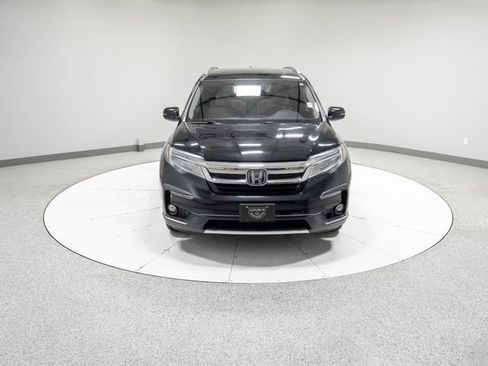 Used 2019 Honda Pilot Touring image 33