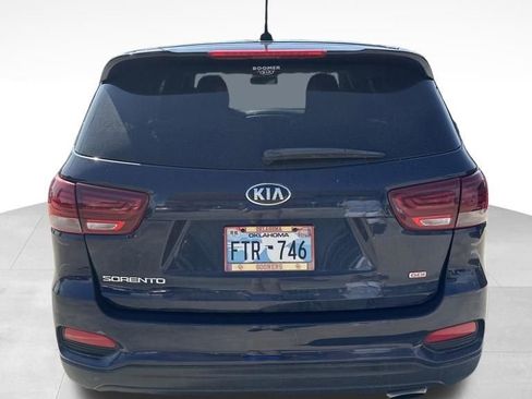 Used 2020 Kia Sorento LX FWD image 6