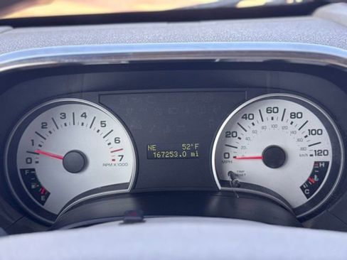 Used 2007 Ford Explorer Sport Trac XLT image 12