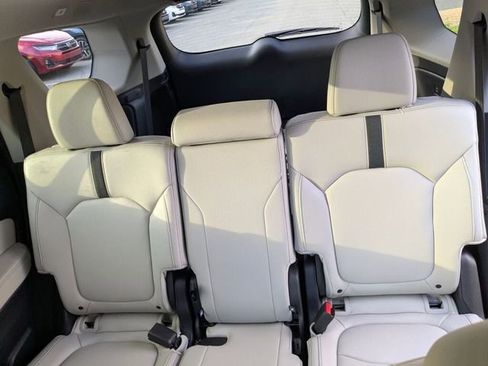 New 2026 Honda Pilot EX-L image 30