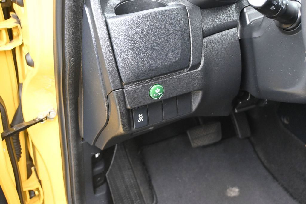 Used 2019 Honda Fit Sport image 16