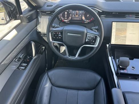 Used 2024 Land Rover Range Rover Sport SE image 12