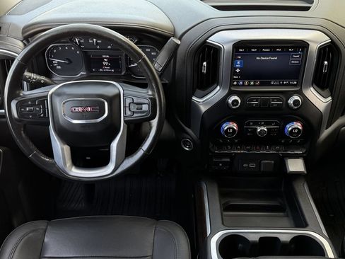 Used 2021 GMC Sierra 1500 SLT AWD/4WD image 13