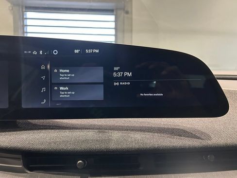 Used 2025 Lucid Air Touring AWD/4WD image 19