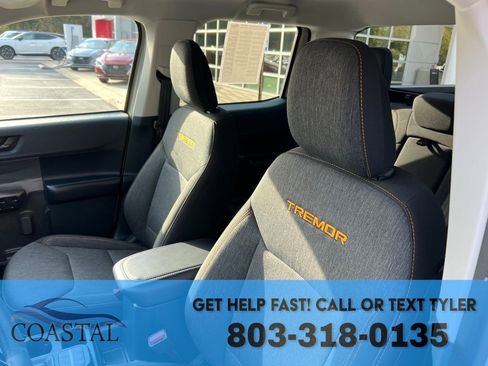 Used 2024 Ford Maverick Tremor w/ Tremor Off-Road Package image 11