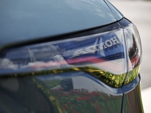 New 2026 Honda HR-V EX-L image 12