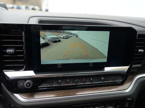 Used 2022 Chevrolet Silverado 1500 RST w/ Max Trailering Package image 36