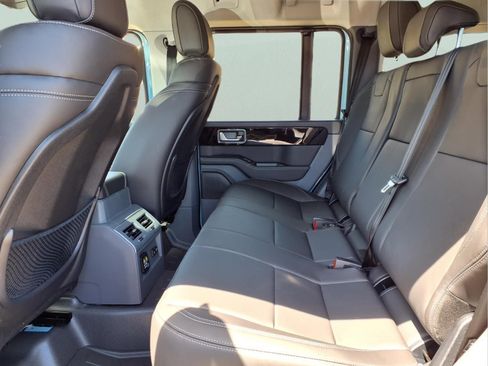 New 2026 INEOS Grenadier Trialmaster Edition image 11