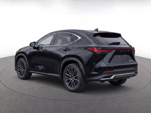 Used 2024 Lexus NX 250 FWD w/ Cold Area Package image 4
