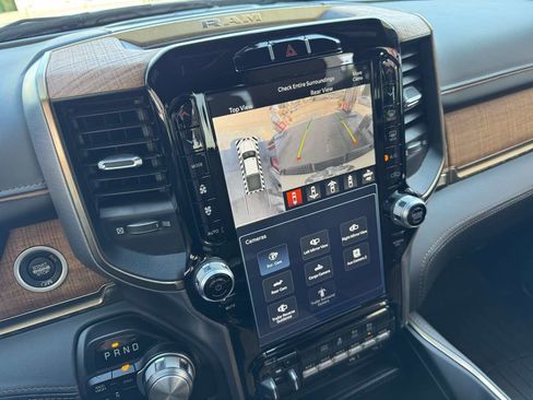 Used 2022 RAM 3500 Limited image 25