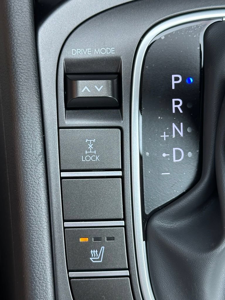 New 2027 Hyundai Kona SEL Sport AWD/4WD image 18
