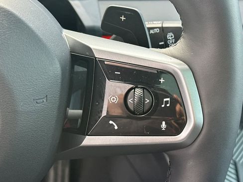 Used 2025 BMW X3 xDrive30i w/ Premium Package image 28