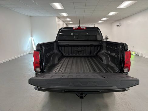 New 2026 Chevrolet Colorado LT w/ Advanced Trailering Package AWD/4WD image 8
