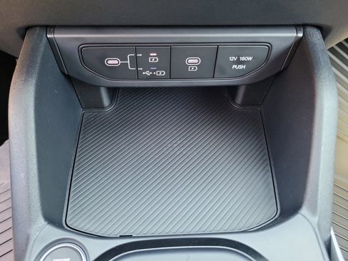 New 2026 Kia K4 LXS image 11