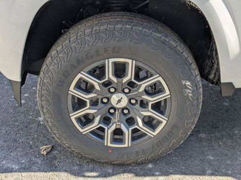 New 2026 Chevrolet Colorado Z71 w/ Technology Package image 29