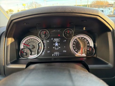 Used 2023 RAM 1500 Classic SLT w/ Trailer & Traction Group image 27