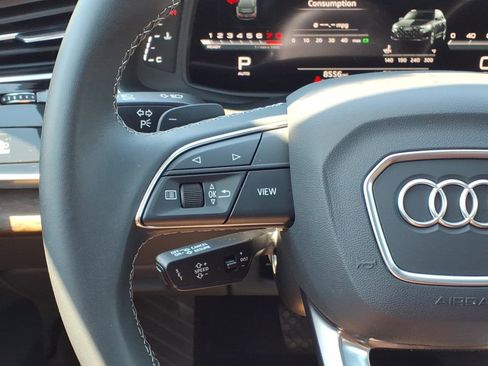 Used 2025 Audi Q7 3.0T Premium Plus w/ Premium Plus Package AWD/4WD image 22