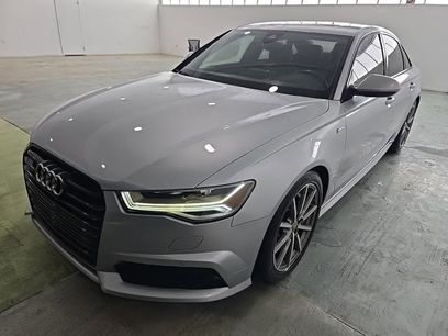Used 2016 Audi A6 3.0T Prestige w/ Prestige Package