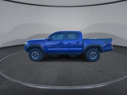 Used 2023 Toyota Tacoma TRD Off-Road image 9