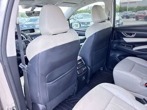 Used 2020 Subaru Ascent Limited w/ Popular Package #2A AWD/4WD image 19