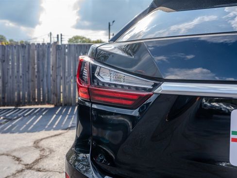 Used 2019 Lexus RX 350 FWD image 10