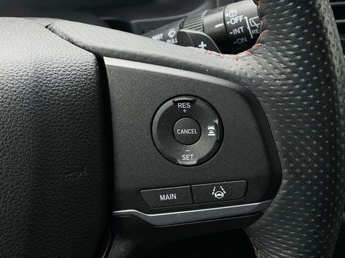 Certified 2022 Honda Passport TrailSport image 14