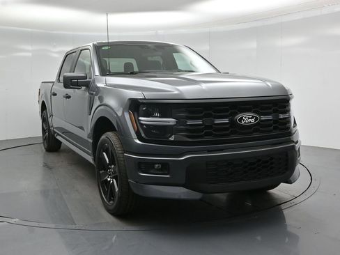 New 2026 Ford F150 STX w/ F-150 LOBO Package AWD/4WD image 51