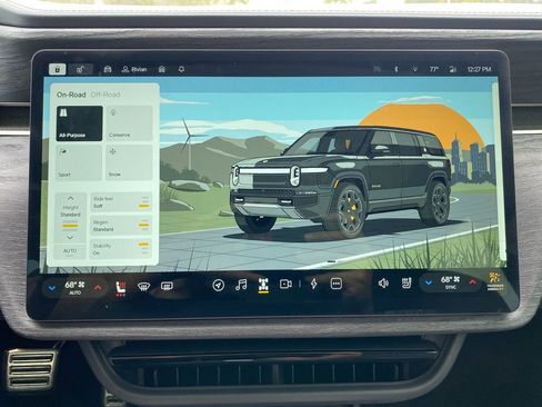 Used 2023 Rivian R1S Adventure image 43