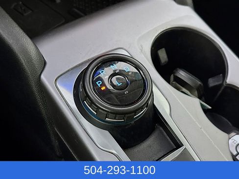 Used 2024 Ford Bronco Sport Big Bend w/ Convenience Package AWD/4WD image 18