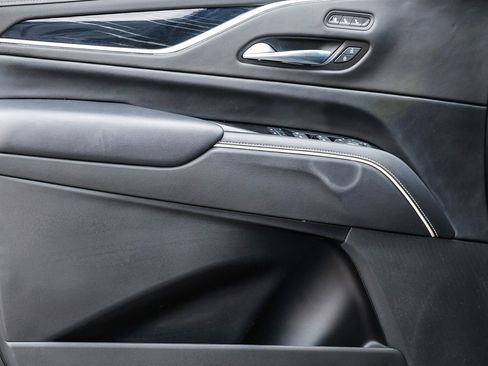 Used 2023 Cadillac Escalade Sport image 23