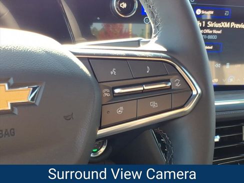 New 2026 Chevrolet Tahoe High Country w/ Sun And Tow Package image 19