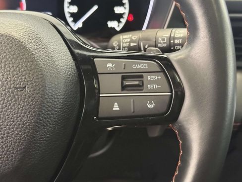 Used 2024 Honda Pilot TrailSport image 33